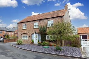 3 The Granary, Manor Green, York YO41 5RZ