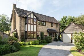 10b, St Michaels Close, Bicester OX27 8DW