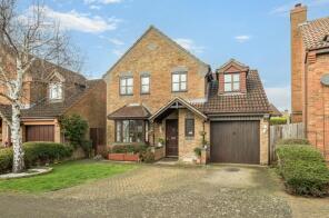 10, Franklyn Gardens, Bedford MK40 4QD