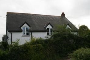 Trothy Cottage, B4233 The White Swan To Trothy Bridge, Abergavenny NP7 8SN
