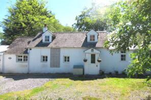 Ochr Rhos, Harford To Royal Oak, Harford, Llanwrda SA19 8DT
