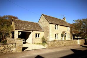 Street Cottage, The Street, Badminton GL9 1HH