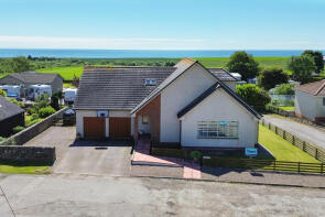 The Tides, Bush, St. Cyrus, St Cyrus DD10 0DH