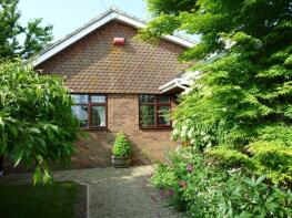 Oak Tree House, Church Lane, Canterbury CT4 8HD