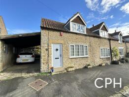 21, Hungate, Brompton By Sawdon, Scarborough YO13 9DW