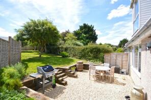 5, Bellifants, Farmborough, Bath BA2 0DB