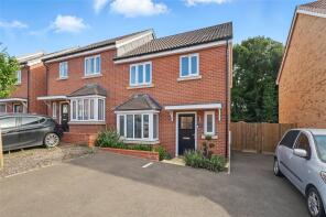 27, Hare Road, Stowmarket IP14 5XJ