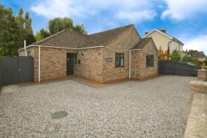 Two Hoots, Sleaford Road, Wigtoft, Boston PE20 2NR