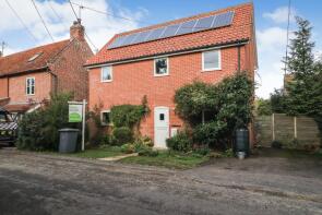 The Smithy, The Street, Woodbridge IP12 3LW