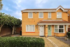 14, Kirkstall Close, Bedford MK42 9FE