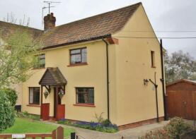 2, Sharlands, Barrington, Ilminster TA19 0JF