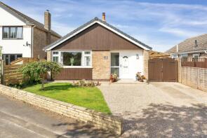 23, Wenton Close, Oakham LE15 7DR