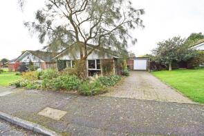 7, Stisted Way, Egerton TN27 9DL