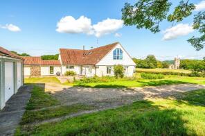 Copse Hill, Church Lane, West Hatch, Taunton TA3 5RL