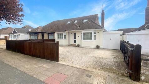 Hamilton Road, Lancing, West Sussex, BN15