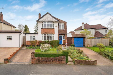 Tollers Lane, Coulsdon, CR5 1BE