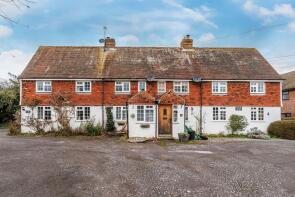 3, Sunnyside Cottages, Marsh Green Road, Marsh Green, Edenbridge TN8 5QJ