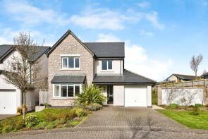 12, Blenkett View, Grange-over-sands LA11 7RX