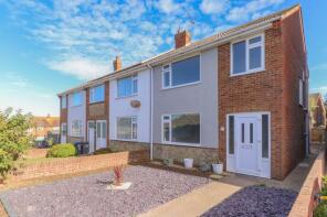 4, Payton Close, Margate CT9 4ET