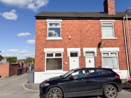 1, Short Bambury Street, Adderley Green, Stoke-on-trent ST3 5BT