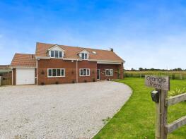 Grange View, Mill Lane, Hemingbrough, Selby YO8 6QX