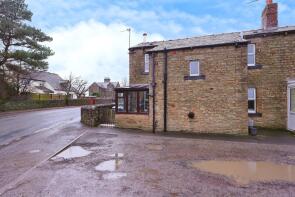 1, Access Into Hallbankgate From The A689, Brampton CA8 2NL
