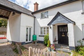 1, Moorhayes Court, Road From Rockwell Farm To Millers Farm, Exeter EX5 2RE