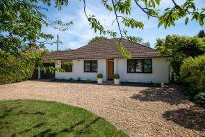 Brookfield, The Street, Ashford TN25 5PF