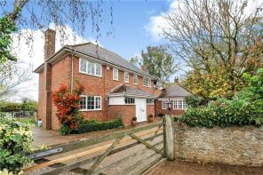 Old Wall House, Filgrave MK16 9ET