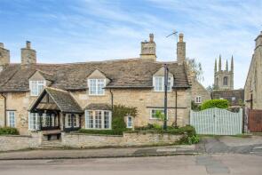 10, High Street, Stamford PE9 3PW