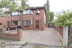 2, Devonshire Close, Heywood OL10 3LH
