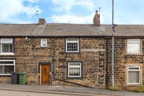 240, Healey Lane, Healey, Batley WF17 8DG