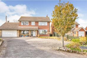 Ashcroft, Deadmans Green, Stoke-on-trent ST10 4NQ