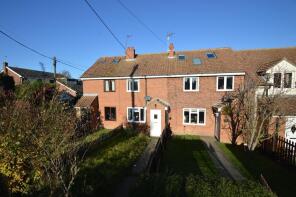 2, Pump Yard Cottages, Church Street, Halstead CO9 3BA