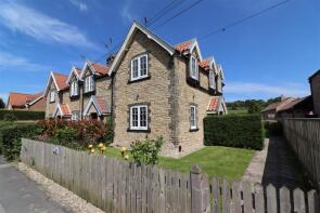 1, Sandringham Cottages, Main Street, Brough HU15 1QH