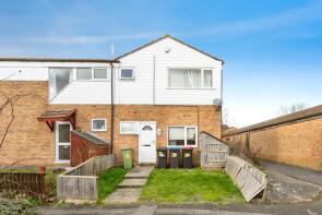 26, Abbotsfield, Eaglestone, Milton Keynes MK6 5AB