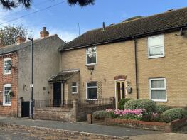 15, Ferry Road, Felixstowe IP11 9NB