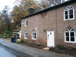 1, Edinboro Cottages, Clough Road, Macclesfield SK11 0BD