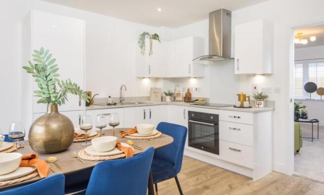 Dandara - Wittering Place  - The Charleston, Home 28