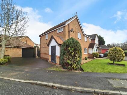 Three Acres Drive, Stockport, Greater Manchester, SK5