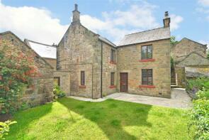 The Square, West End, Matlock DE4 2BZ