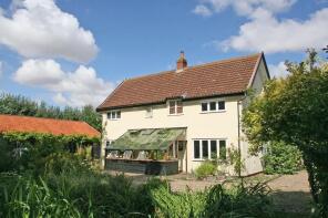 Pine Tree House, The Street, Woodbridge IP13 8BN