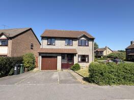6, Broadoak Road, Bristol BS40 5HB