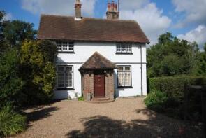 Little Orchards, Prince Of Wales Road, Redhill RH1 5QU