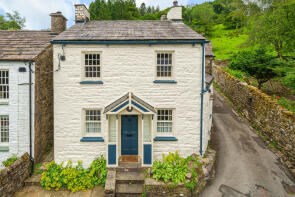 Gardy Cottage, Flintergill, Sedbergh LA10 5QR