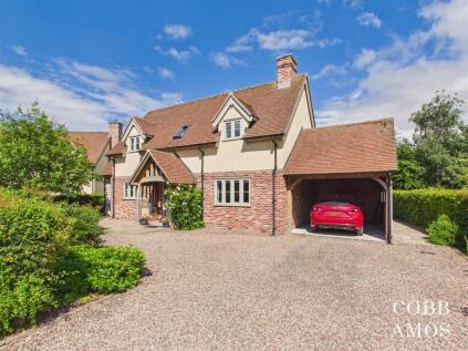 Garbetts Orchard, Weobley
