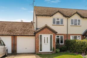 9, Vindomis Close, Holybourne, Alton GU34 4HL