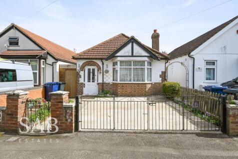 Millet Road, Greenford, UB6
