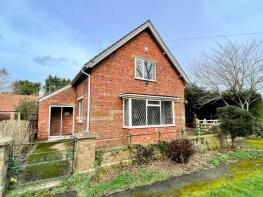 Wesley Cottage, Alford Road, Louth LN11 8RA