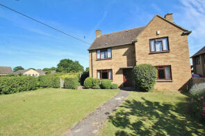 43, Cote Road, Aston, Bampton OX18 2DU
